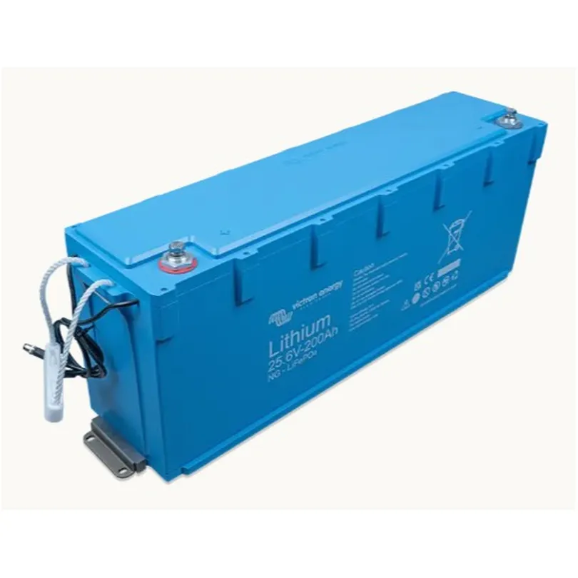 LifePO4 Battery 12.8V 200AH